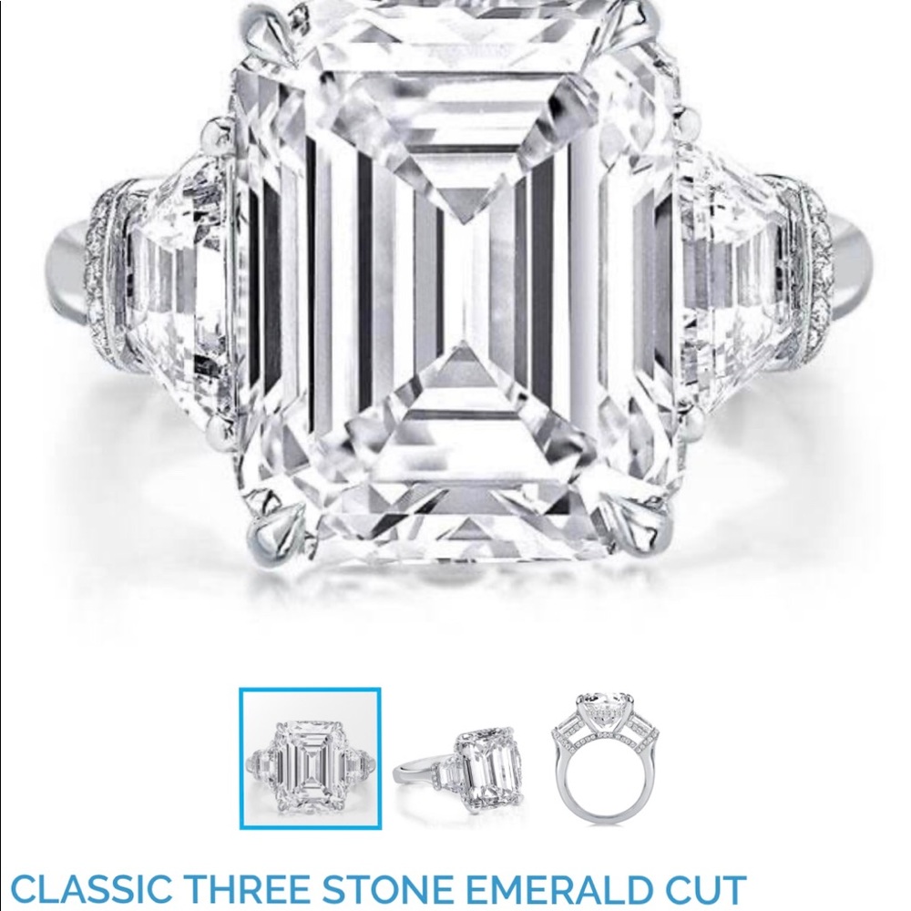 ITALO Engagement Ring